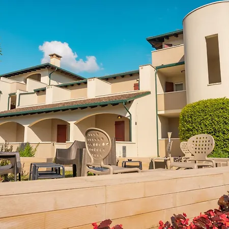 Airone Bianco Village Lido delle Nazioni