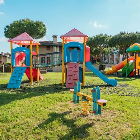 Airone Bianco Village