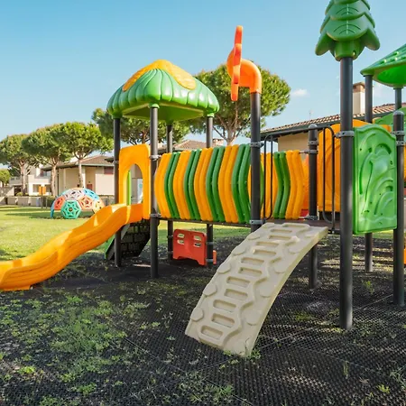 Apart Otel Airone Bianco Village