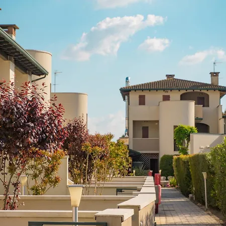Airone Bianco Village Lido delle Nazioni