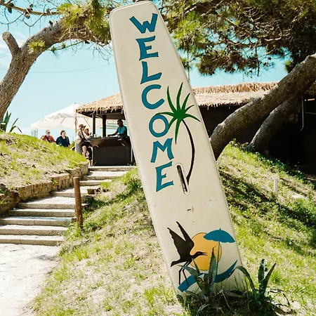 Airone Bianco Village 4* Lido delle Nazioni