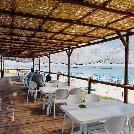 Apart Otel Airone Bianco Village