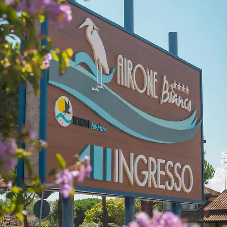 Airone Bianco Village Aparthotel Lido delle Nazioni