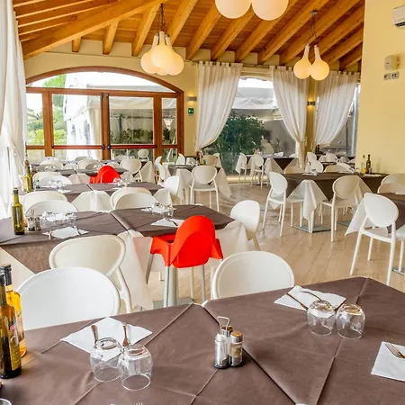 Airone Bianco Village