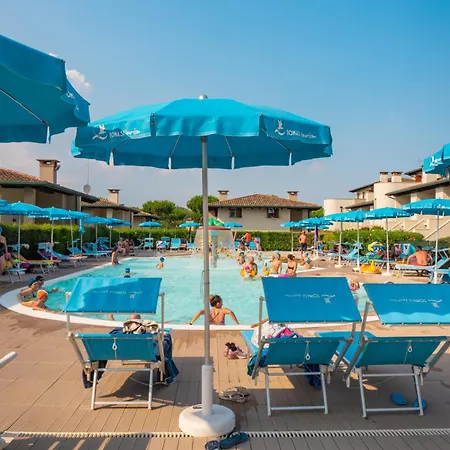 Airone Bianco Village Lido delle Nazioni