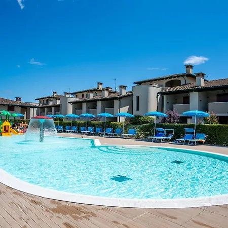 Airone Bianco Village