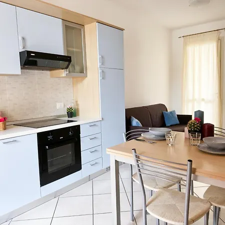 Airone Bianco Village Lido delle Nazioni