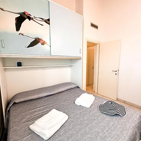 Airone Bianco Village