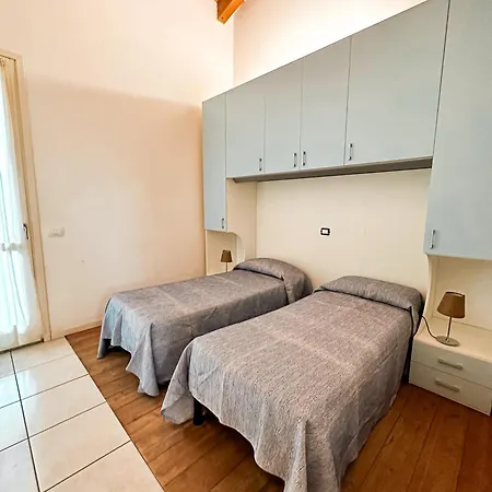 Apart Otel Airone Bianco Village 4*