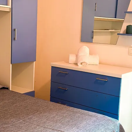 Aparthotel Airone Bianco Village Lido delle Nazioni