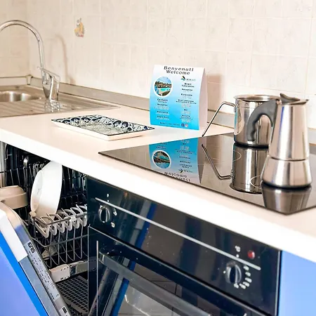 Airone Bianco Village 4*