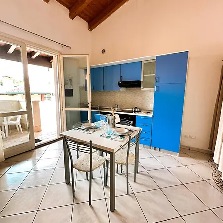 Airone Bianco Village 4* Lido delle Nazioni