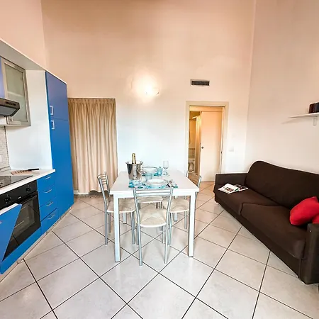 Airone Bianco Village Apart Otel