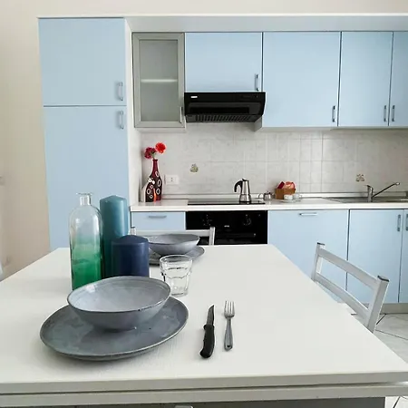 Apart Otel Airone Bianco Village Lido delle Nazioni