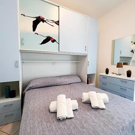 Airone Bianco Village 4*