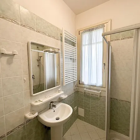 Airone Bianco Village Lido delle Nazioni