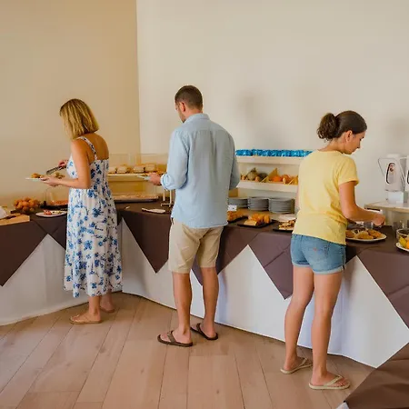 Airone Bianco Village 4* Lido delle Nazioni