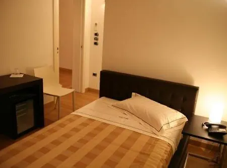 Airone Bianco Village