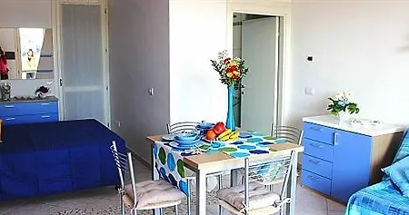 Airone Bianco Village 4*