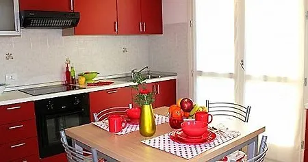 Airone Bianco Village Apart Otel