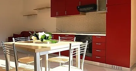 Airone Bianco Village 4*