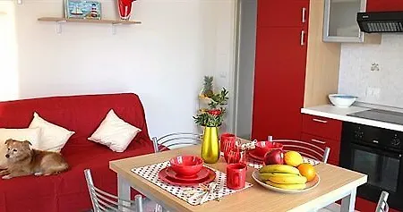 Airone Bianco Village Aparthotel Lido delle Nazioni