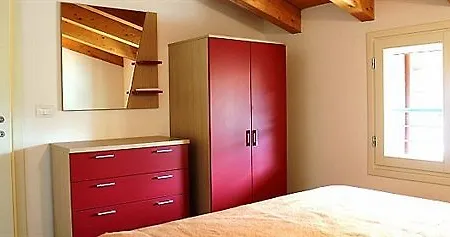 Airone Bianco Village Apart Otel 4*