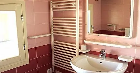 Airone Bianco Village Apart Otel