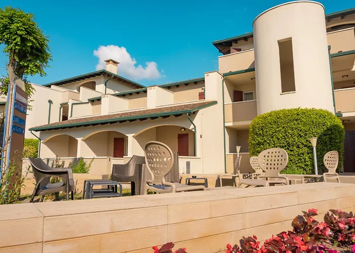 Airone Bianco Village Lido delle Nazioni