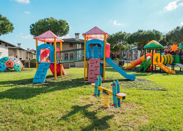 Airone Bianco Village