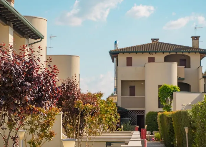 Airone Bianco Village Lido delle Nazioni