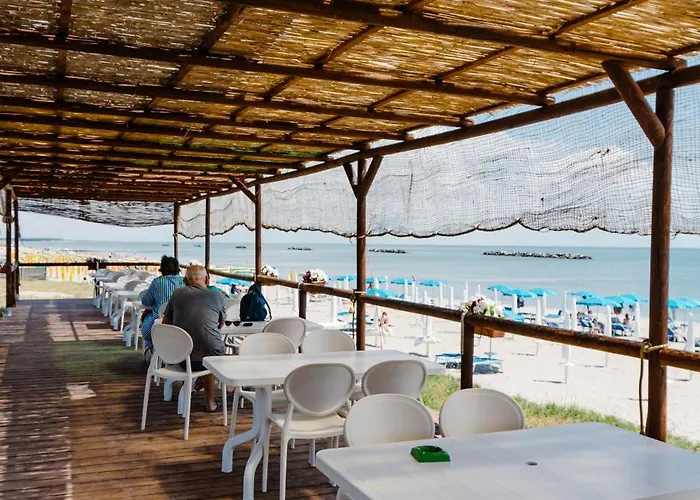 Aparthotel Airone Bianco Village