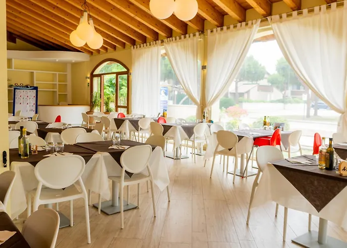 Airone Bianco Village Lido delle Nazioni