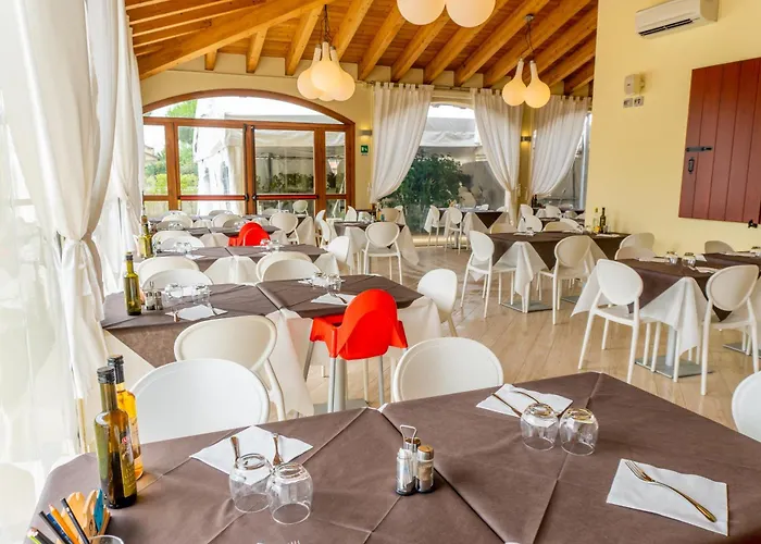 Airone Bianco Village