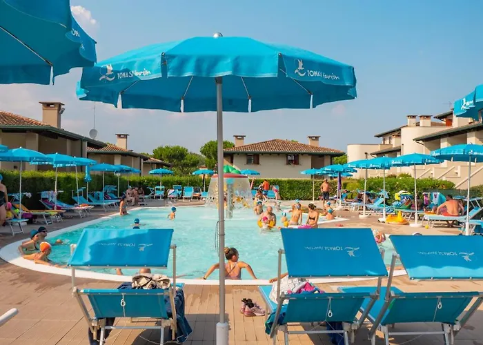 Airone Bianco Village Lido delle Nazioni