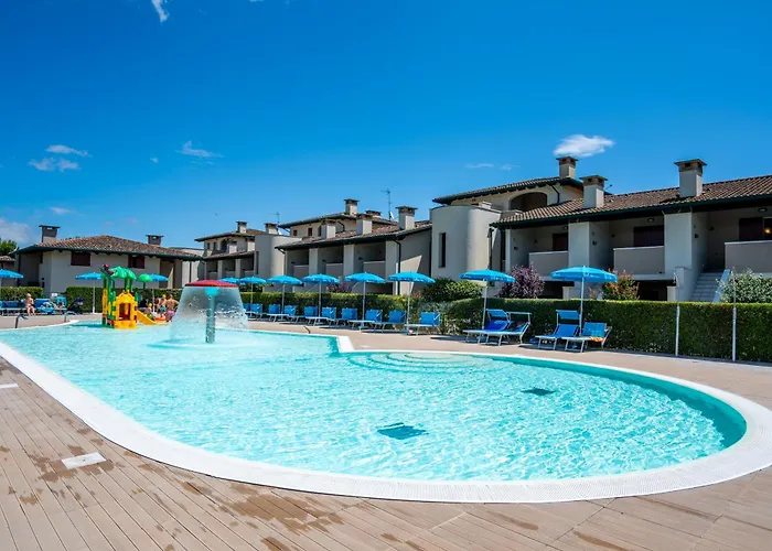 Airone Bianco Village