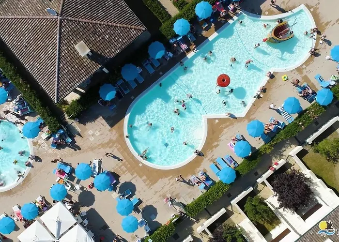 Airone Bianco Village 4*