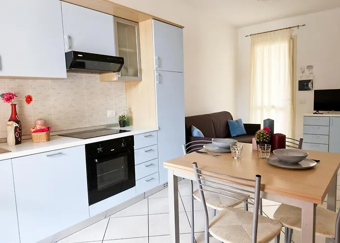 Airone Bianco Village Lido delle Nazioni