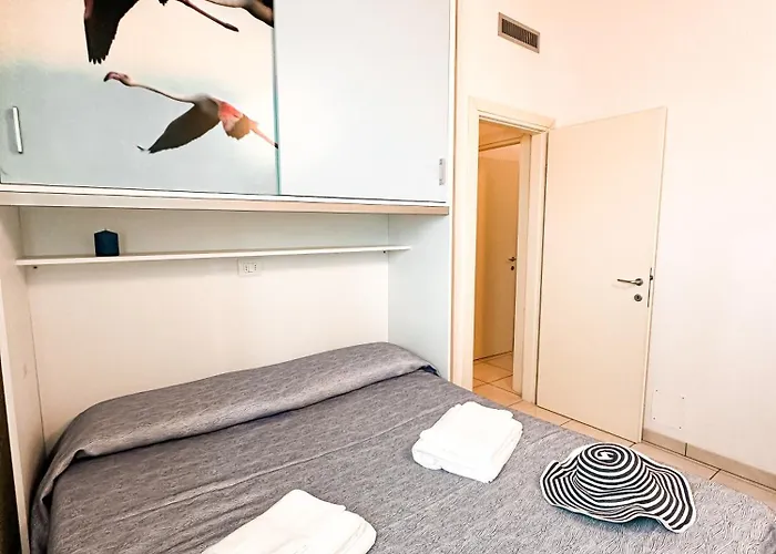 Airone Bianco Village