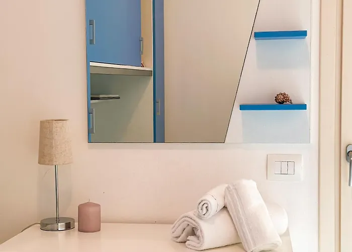 Airone Bianco Village Aparthotel Lido delle Nazioni