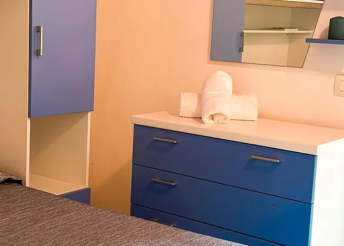 Aparthotel Airone Bianco Village Lido delle Nazioni