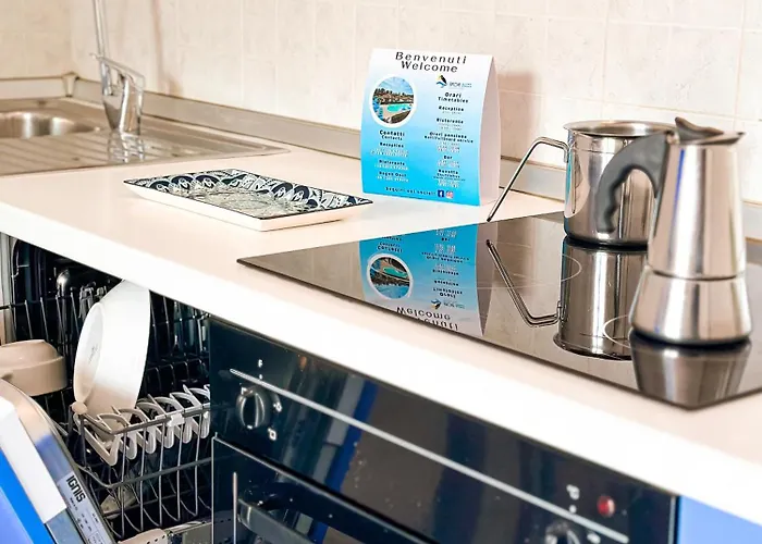 Airone Bianco Village 4*