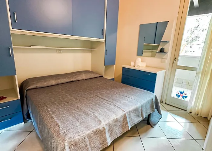 Airone Bianco Village Lido delle Nazioni