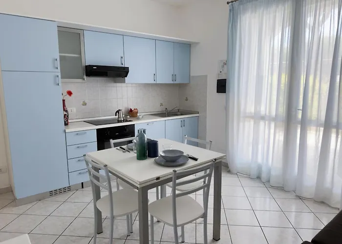 Aparthotel Airone Bianco Village