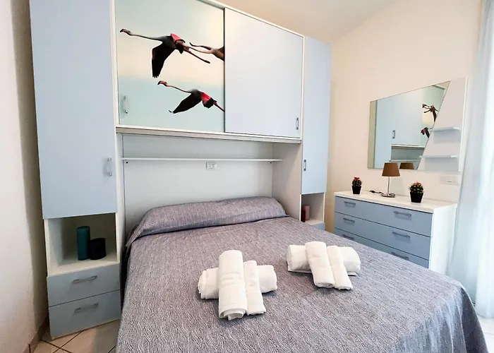 Airone Bianco Village 4*