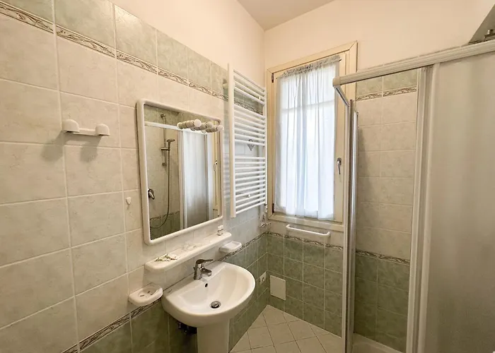 Airone Bianco Village Lido delle Nazioni