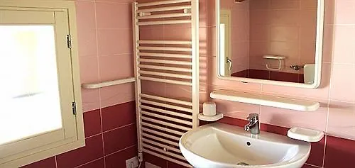 Airone Bianco Village Aparthotel