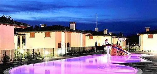 Airone Bianco Village 4* Lido delle Nazioni
