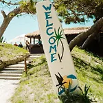 Airone Bianco Village 4* Lido delle Nazioni