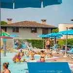 Airone Bianco Village 4*